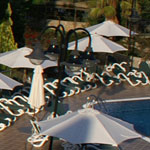 Aparthotel Duva